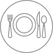 icon - dining